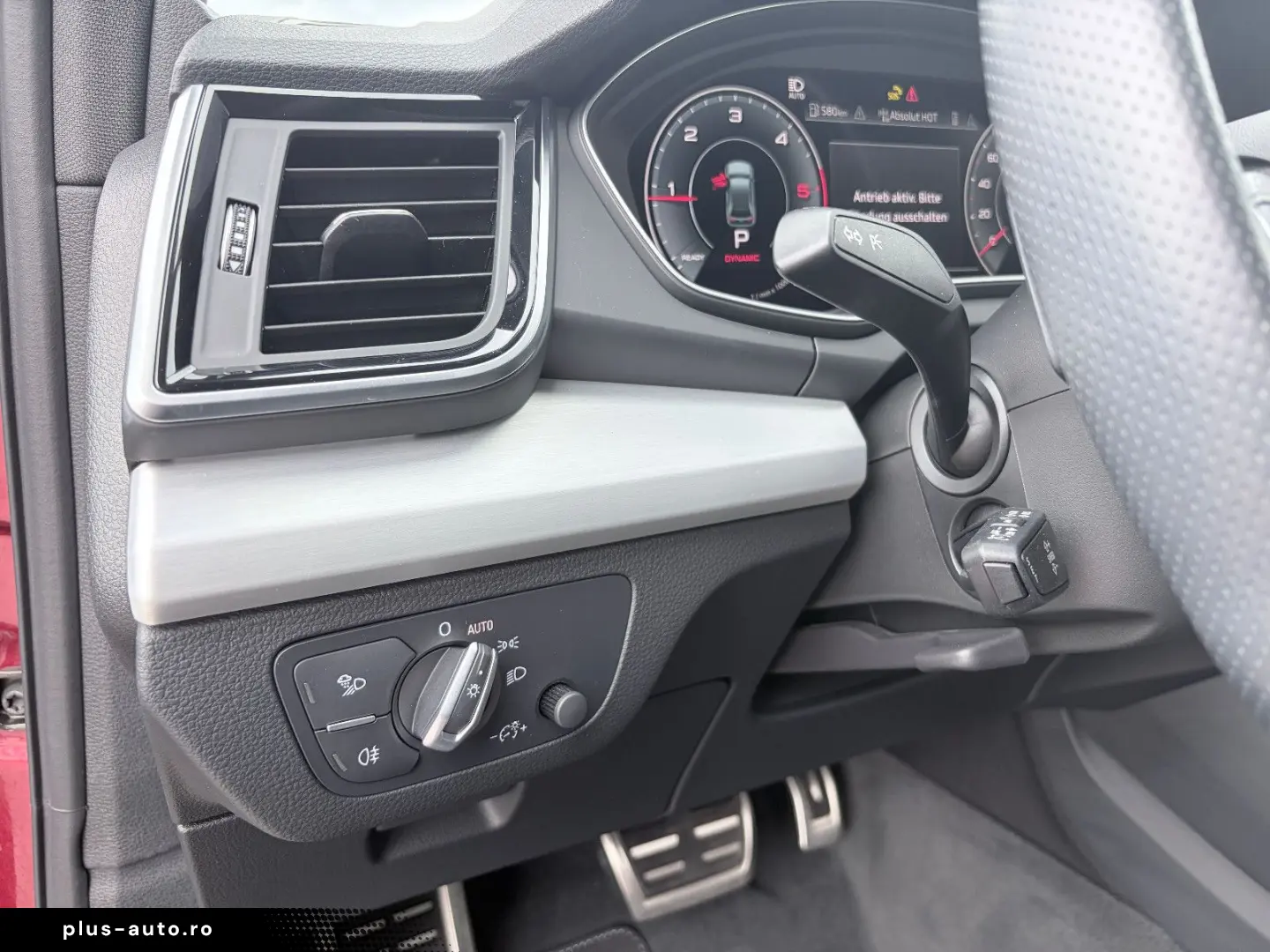 AUDI Q5 40 TDI qu. S line PANO AHK 360  20 ALU LED