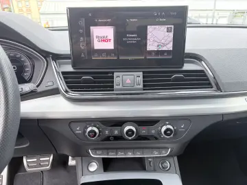 AUDI Q5 40 TDI qu. S line PANO AHK 360  20 ALU LED