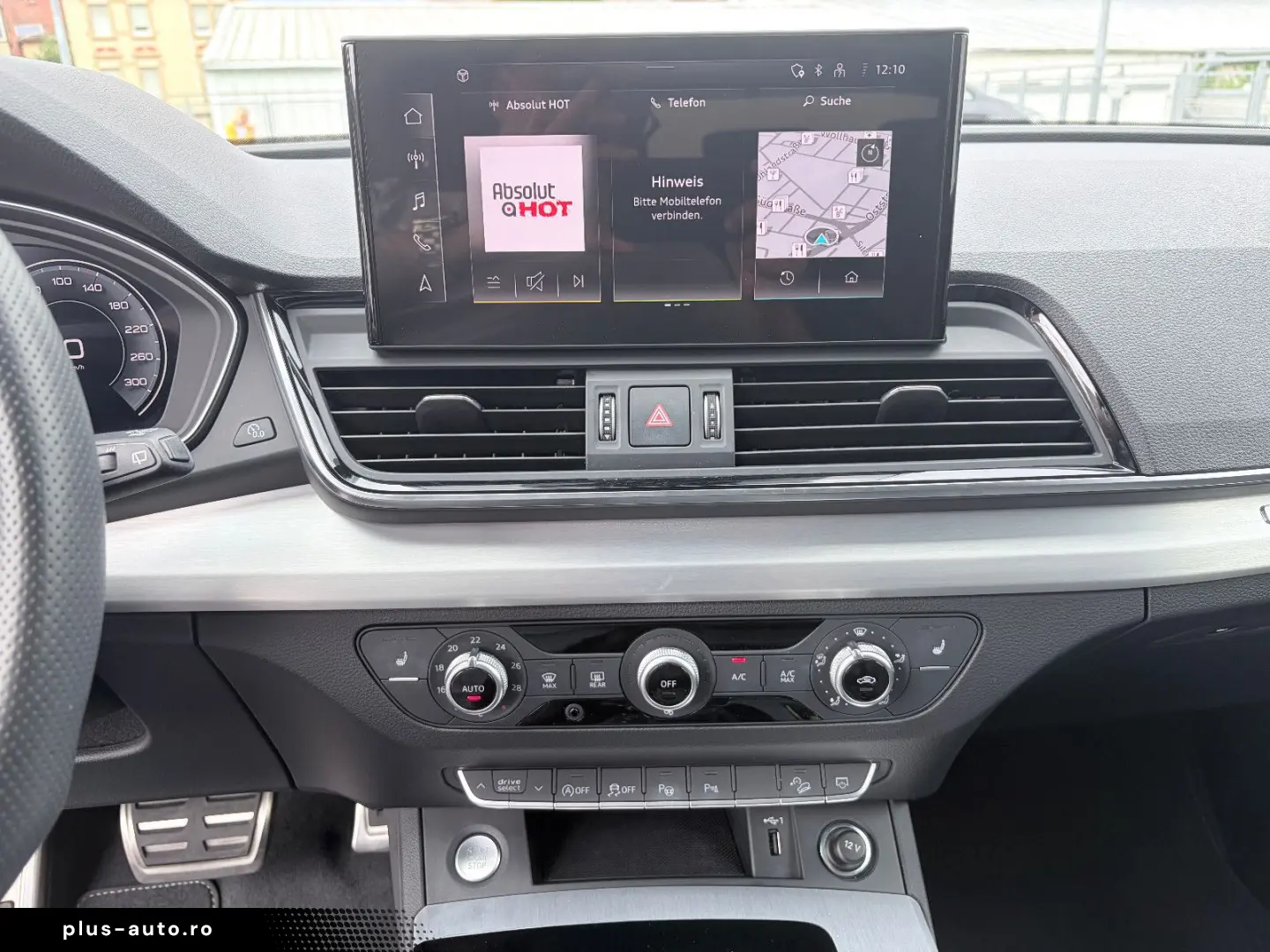 AUDI Q5 40 TDI qu. S line PANO AHK 360  20 ALU LED