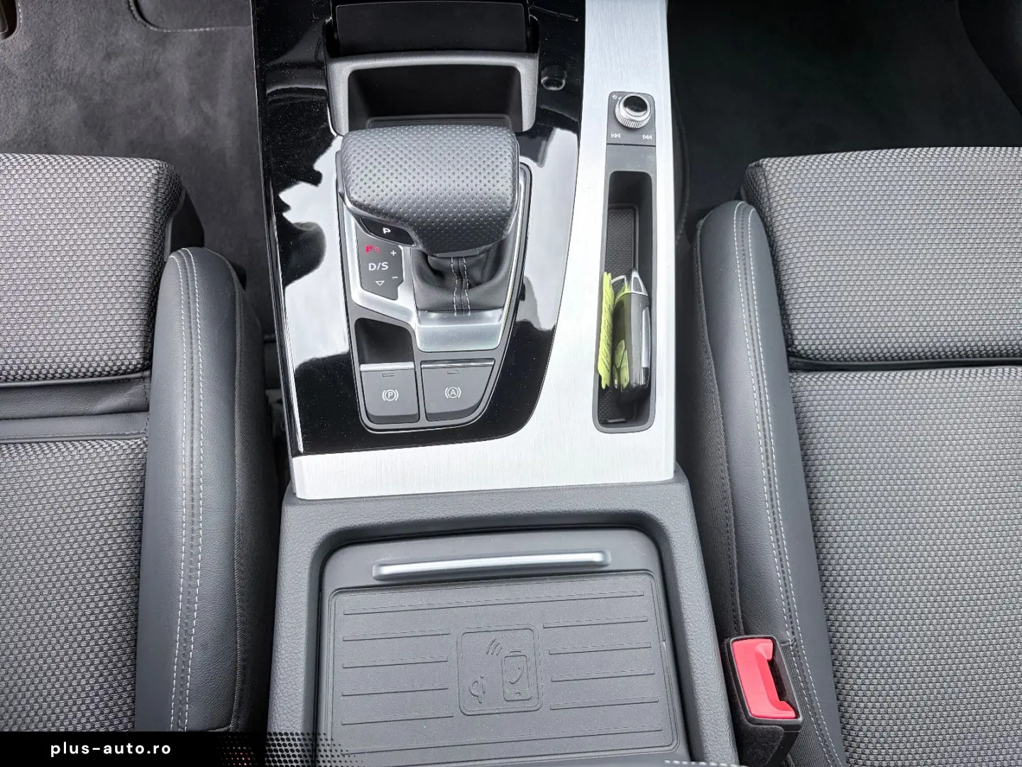 AUDI Q5 40 TDI qu. S line PANO AHK 360  20 ALU LED
