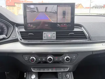 AUDI Q5 40 TDI qu. S line PANO AHK 360  20 ALU LED