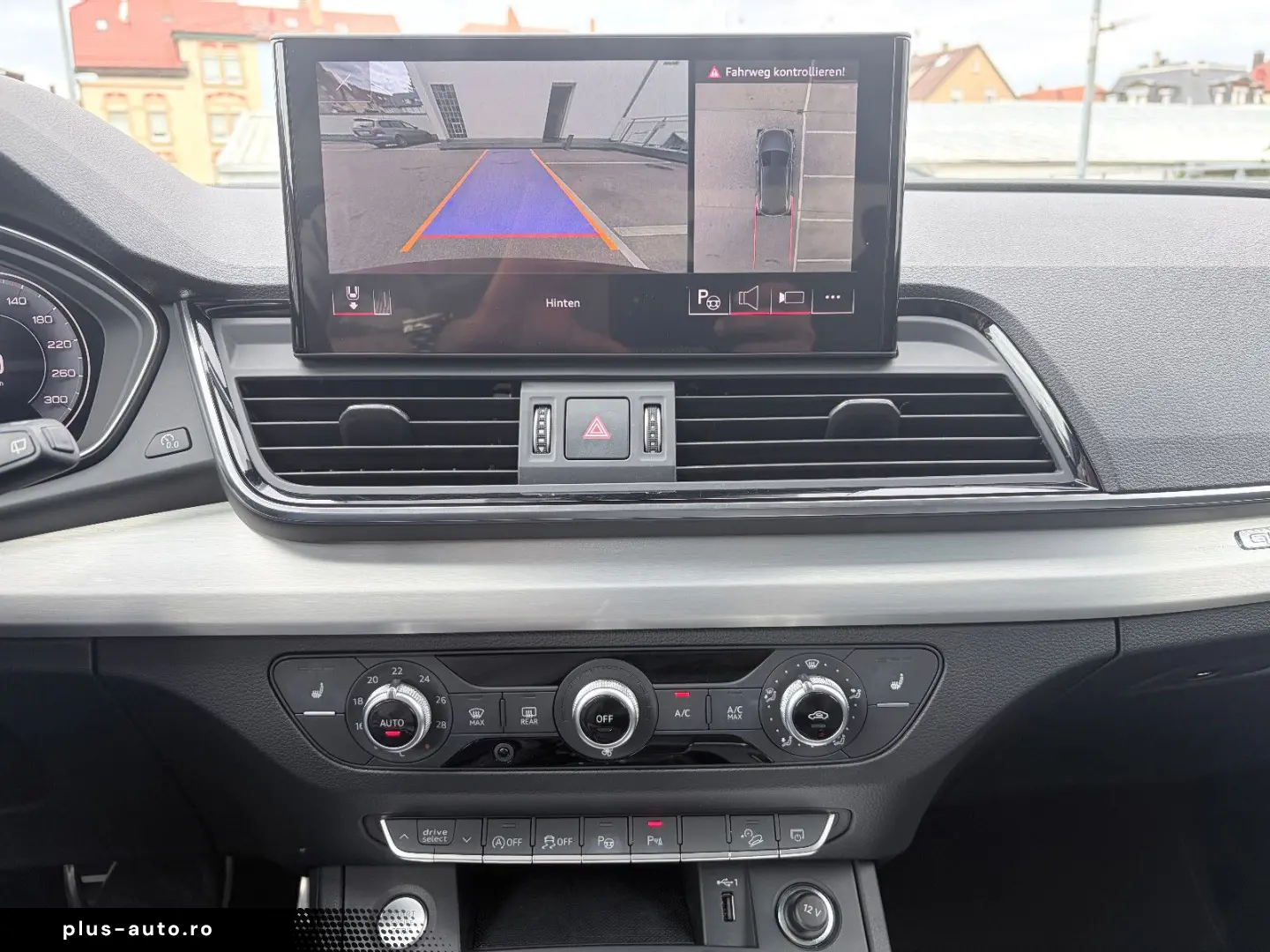 AUDI Q5 40 TDI qu. S line PANO AHK 360  20 ALU LED