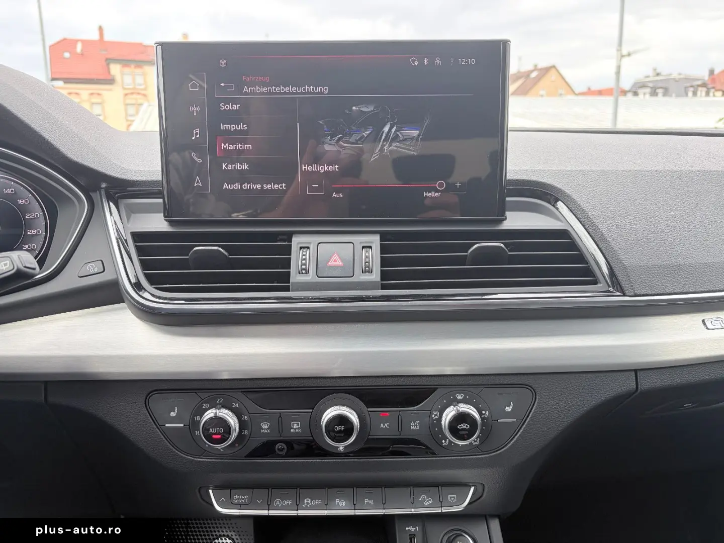 AUDI Q5 40 TDI qu. S line PANO AHK 360  20 ALU LED