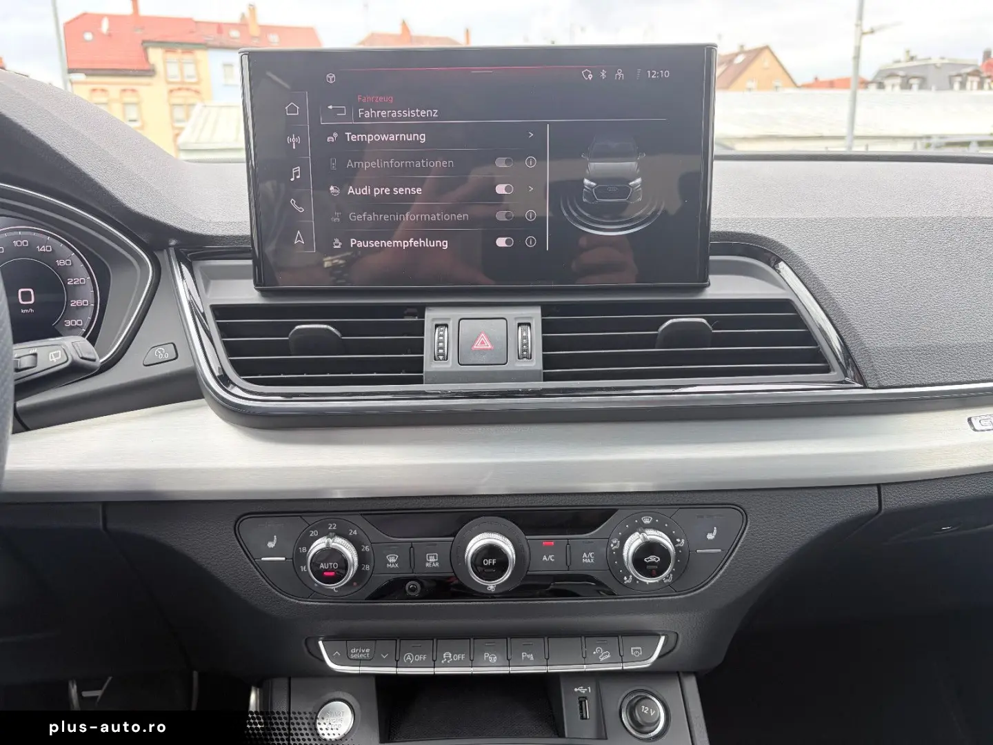 AUDI Q5 40 TDI qu. S line PANO AHK 360  20 ALU LED