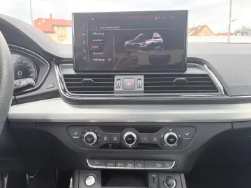 AUDI Q5 40 TDI qu. S line PANO AHK 360  20 ALU LED