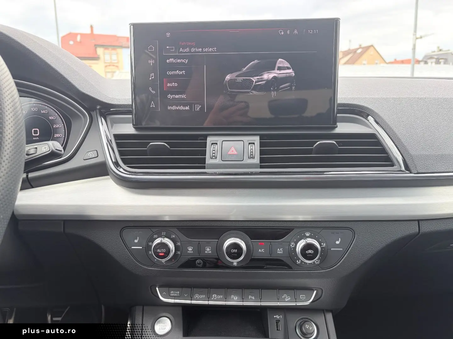 AUDI Q5 40 TDI qu. S line PANO AHK 360  20 ALU LED
