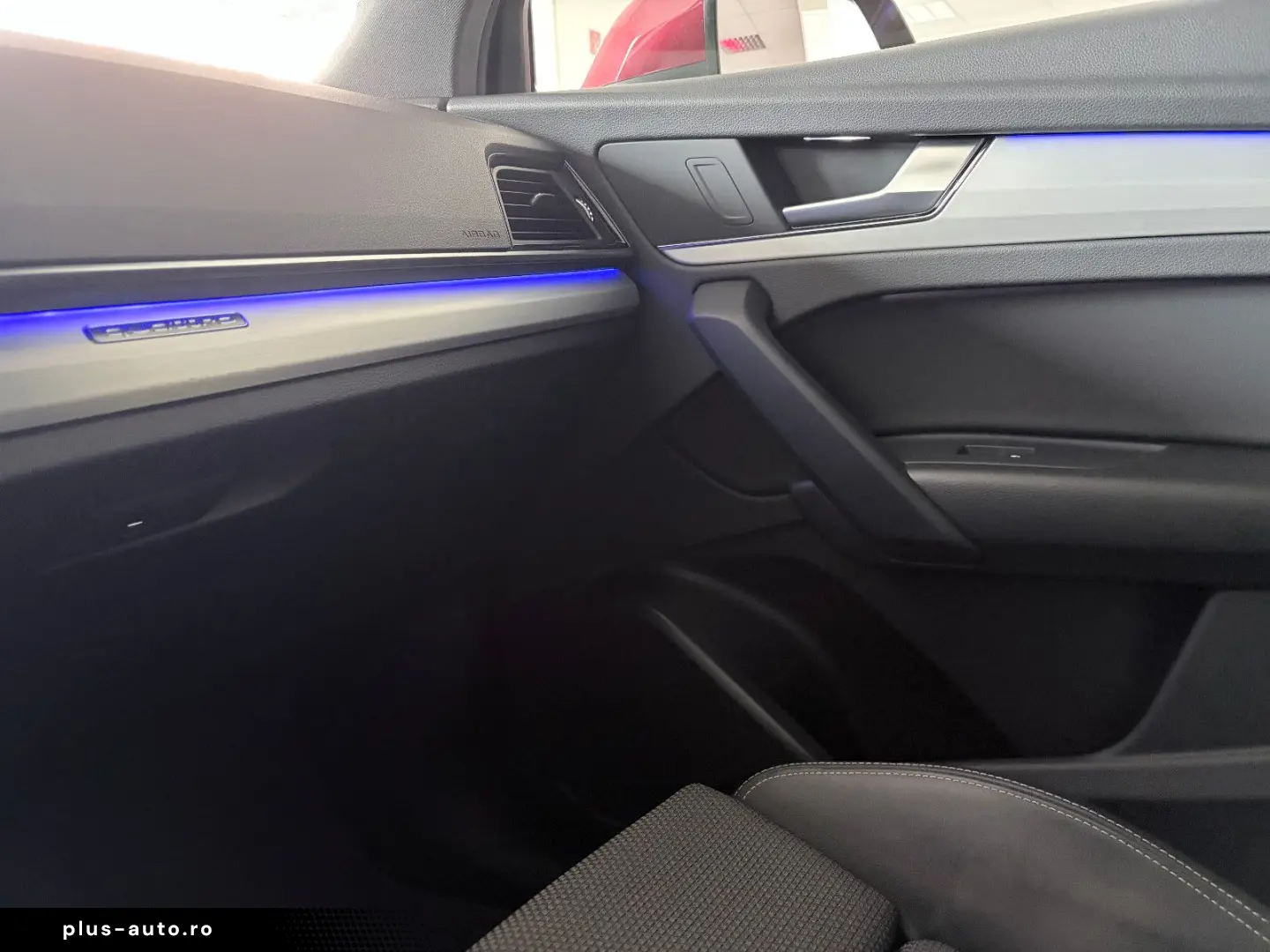 AUDI Q5 40 TDI qu. S line PANO AHK 360  20 ALU LED