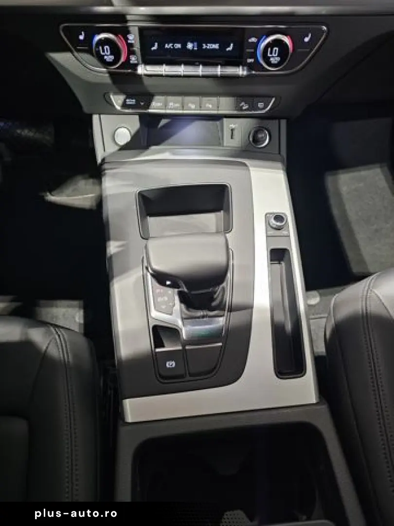 AUDI Q5 Sportback 40 TDI Q Black Edi.Pano Matrix AHK