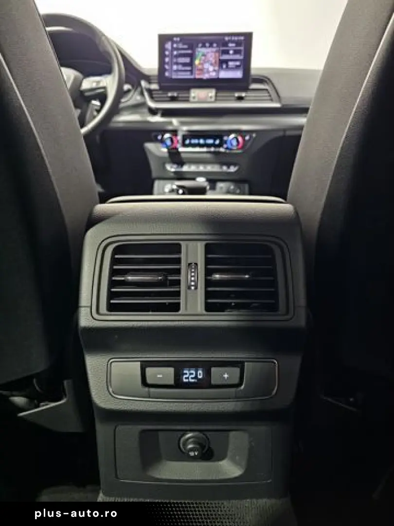 AUDI Q5 Sportback 40 TDI Q Black Edi.Pano Matrix AHK