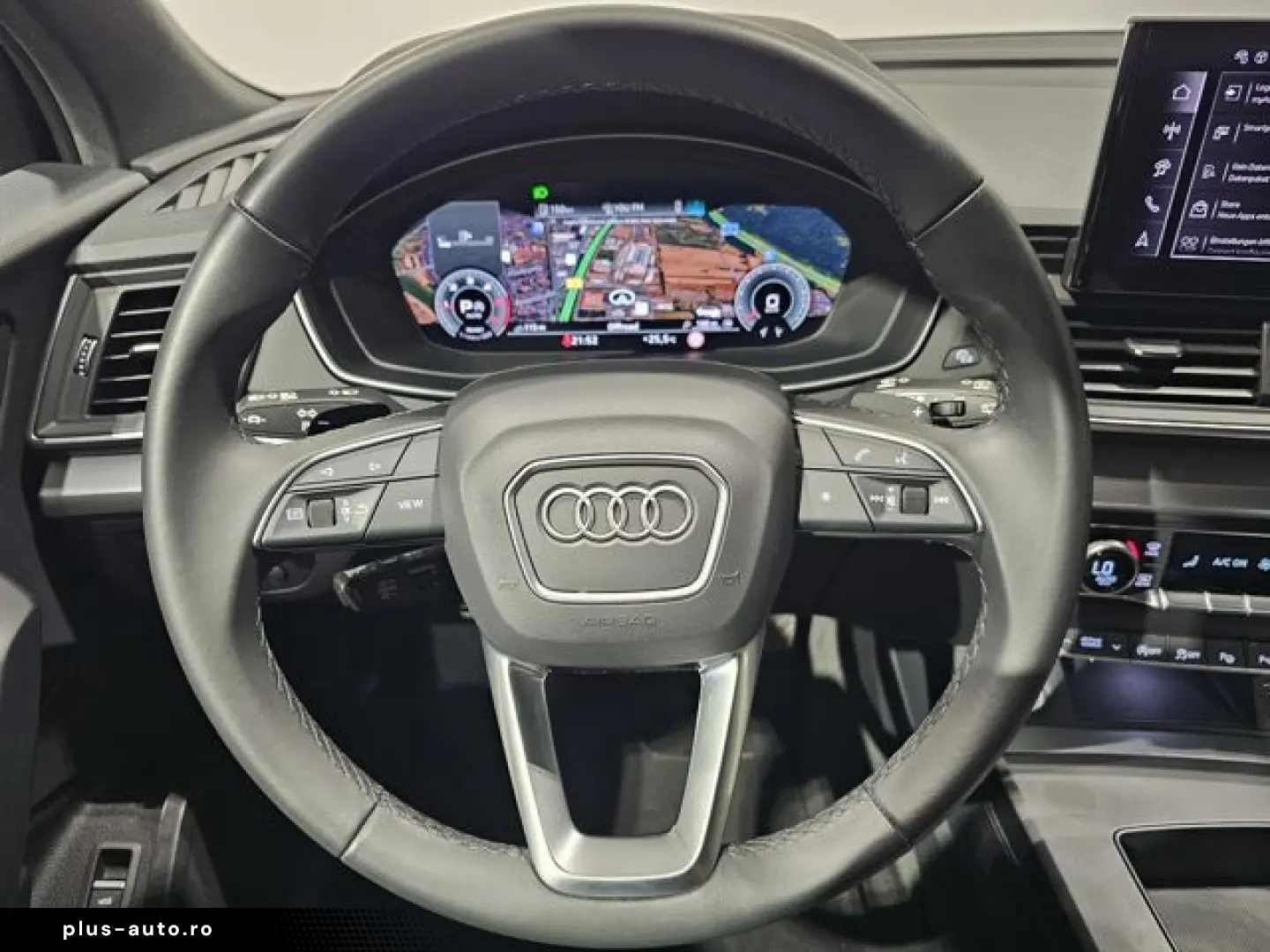 AUDI Q5 Sportback 40 TDI Q Black Edi.Pano Matrix AHK