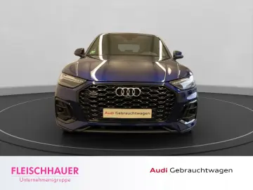 AUDI Q5 Sportback 40 S line quattro B&O LED Pano Lede