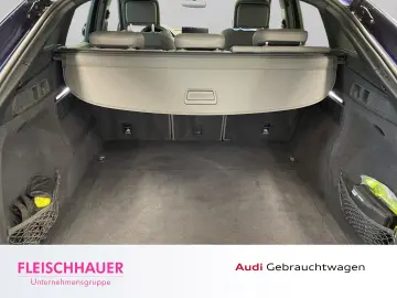 AUDI Q5 Sportback 40 S line quattro B&O LED Pano Lede