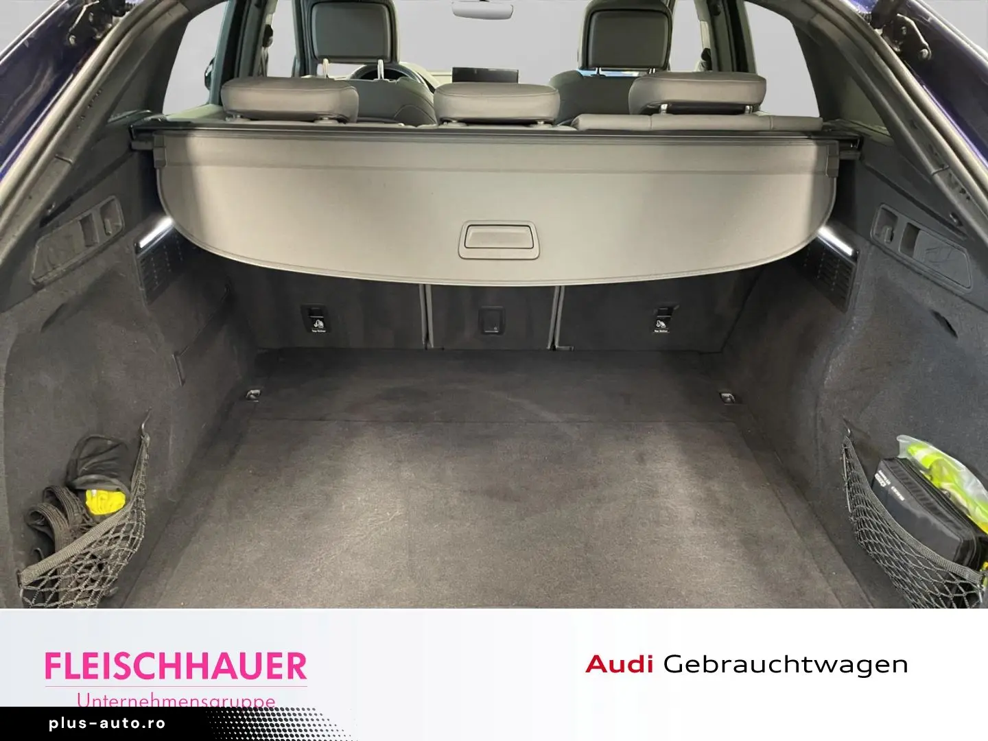 AUDI Q5 Sportback 40 S line quattro B&O LED Pano Lede