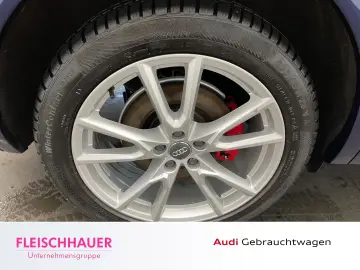 AUDI Q5 Sportback 40 S line quattro B&O LED Pano Lede