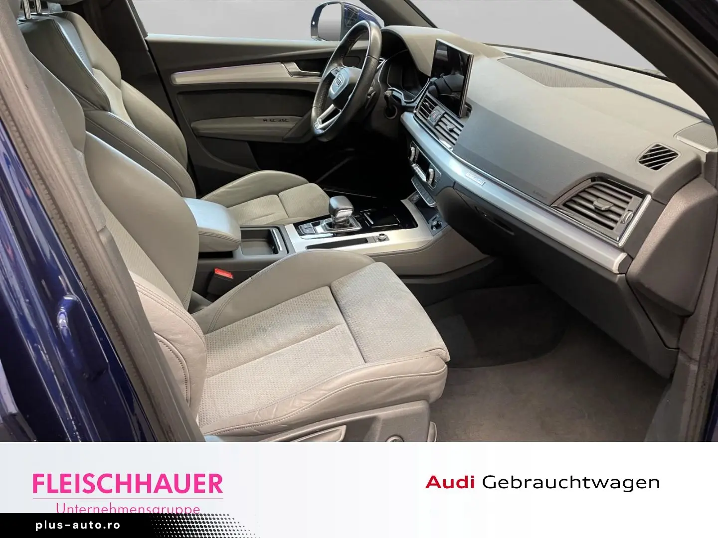 AUDI Q5 Sportback 40 S line quattro B&O LED Pano Lede
