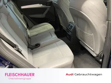 AUDI Q5 Sportback 40 S line quattro B&O LED Pano Lede