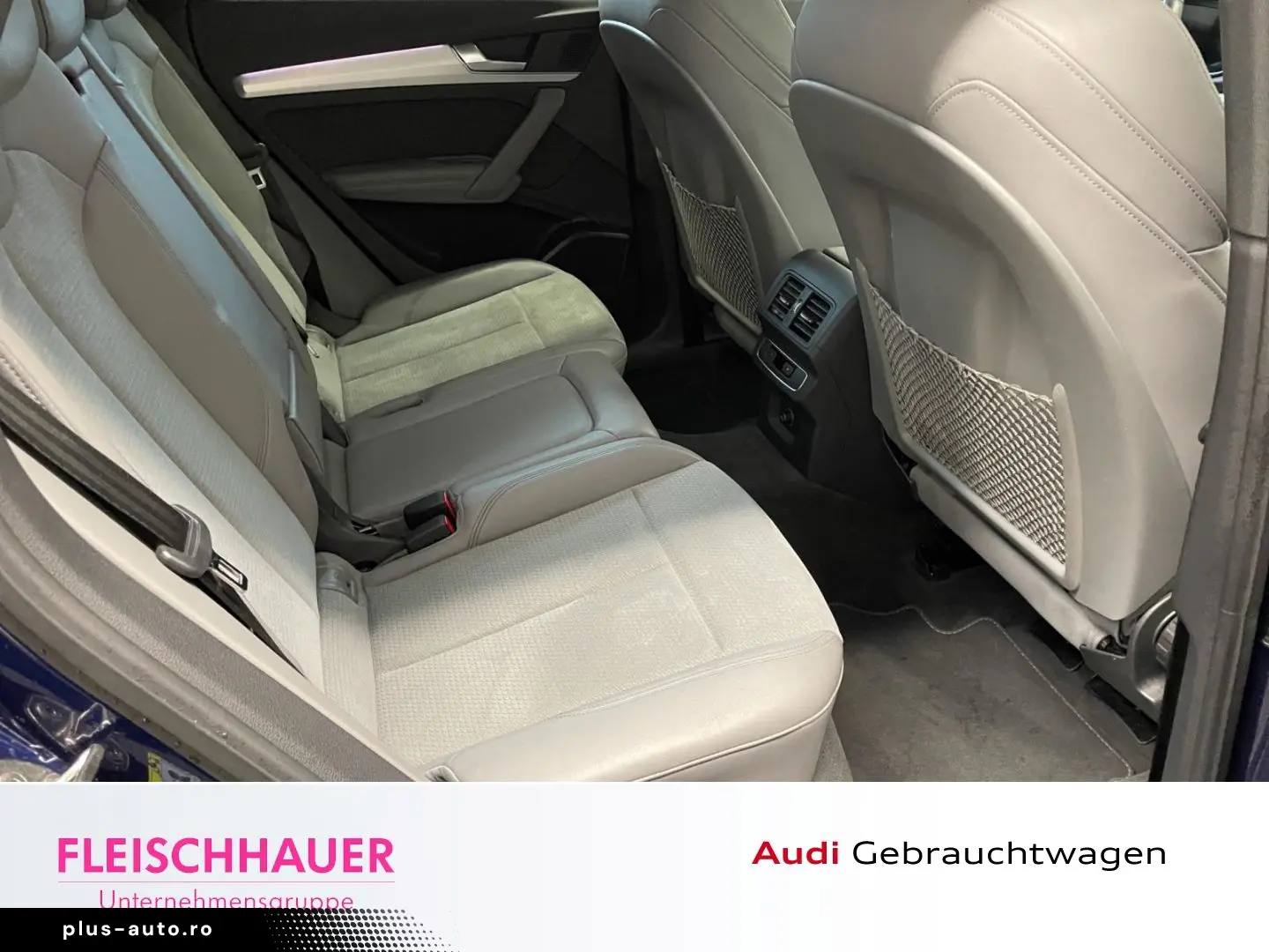AUDI Q5 Sportback 40 S line quattro B&O LED Pano Lede