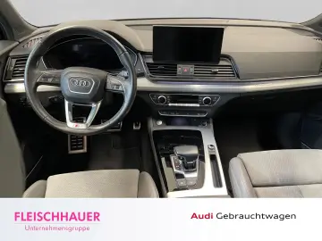 AUDI Q5 Sportback 40 S line quattro B&O LED Pano Lede