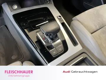 AUDI Q5 Sportback 40 S line quattro B&O LED Pano Lede