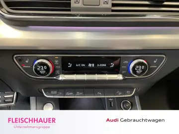 AUDI Q5 Sportback 40 S line quattro B&O LED Pano Lede
