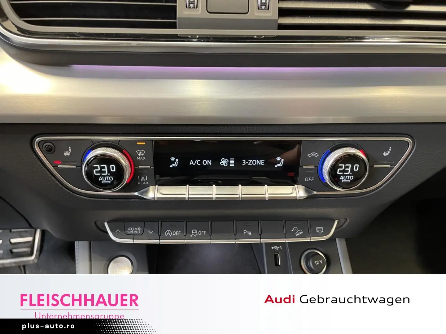 AUDI Q5 Sportback 40 S line quattro B&O LED Pano Lede