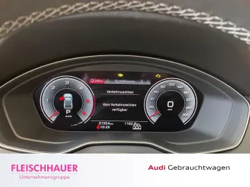 AUDI Q5 Sportback 40 S line quattro B&O LED Pano Lede