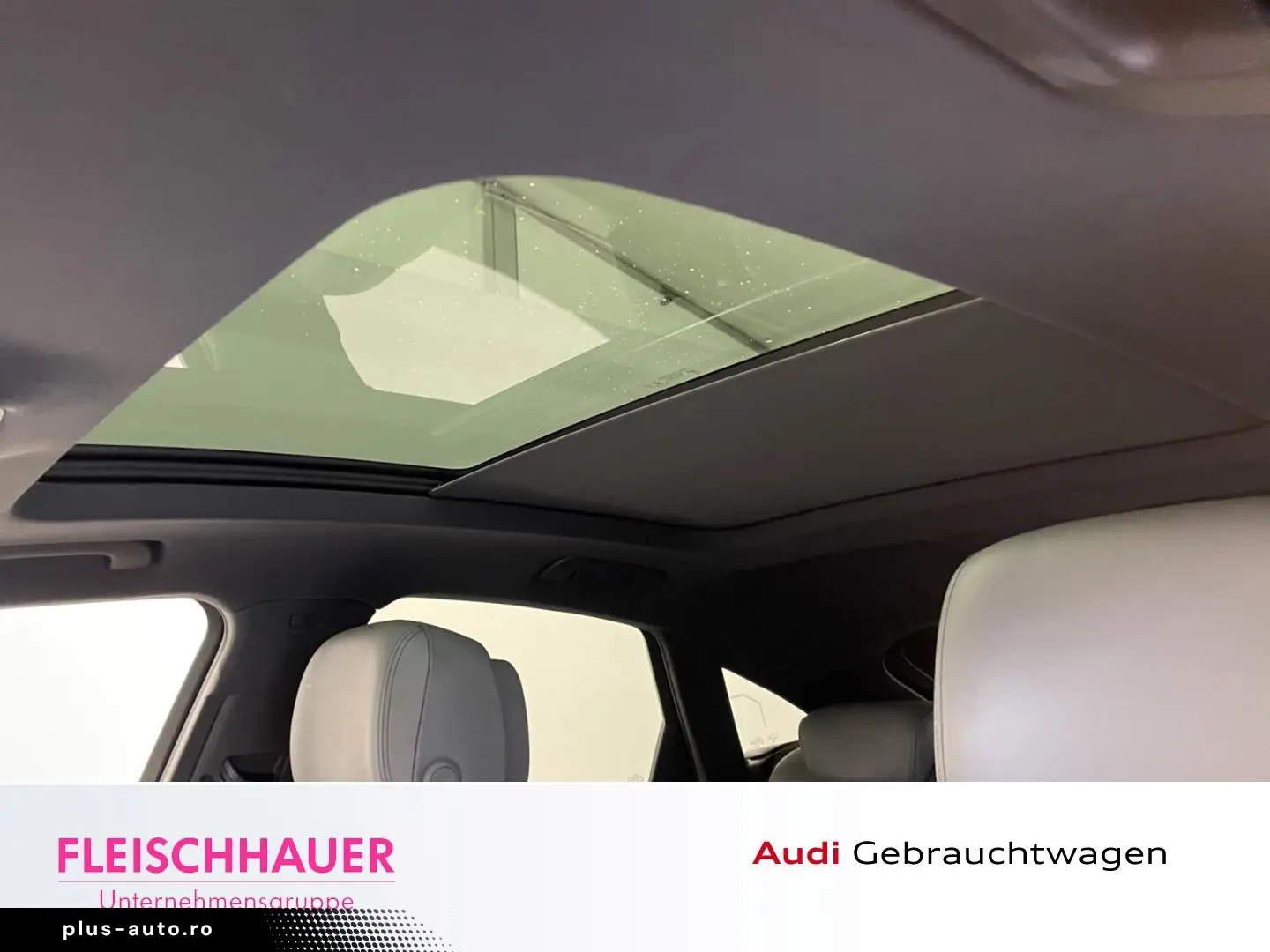 AUDI Q5 Sportback 40 S line quattro B&O LED Pano Lede