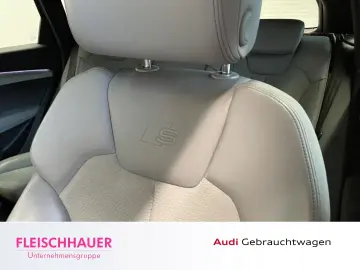 AUDI Q5 Sportback 40 S line quattro B&O LED Pano Lede