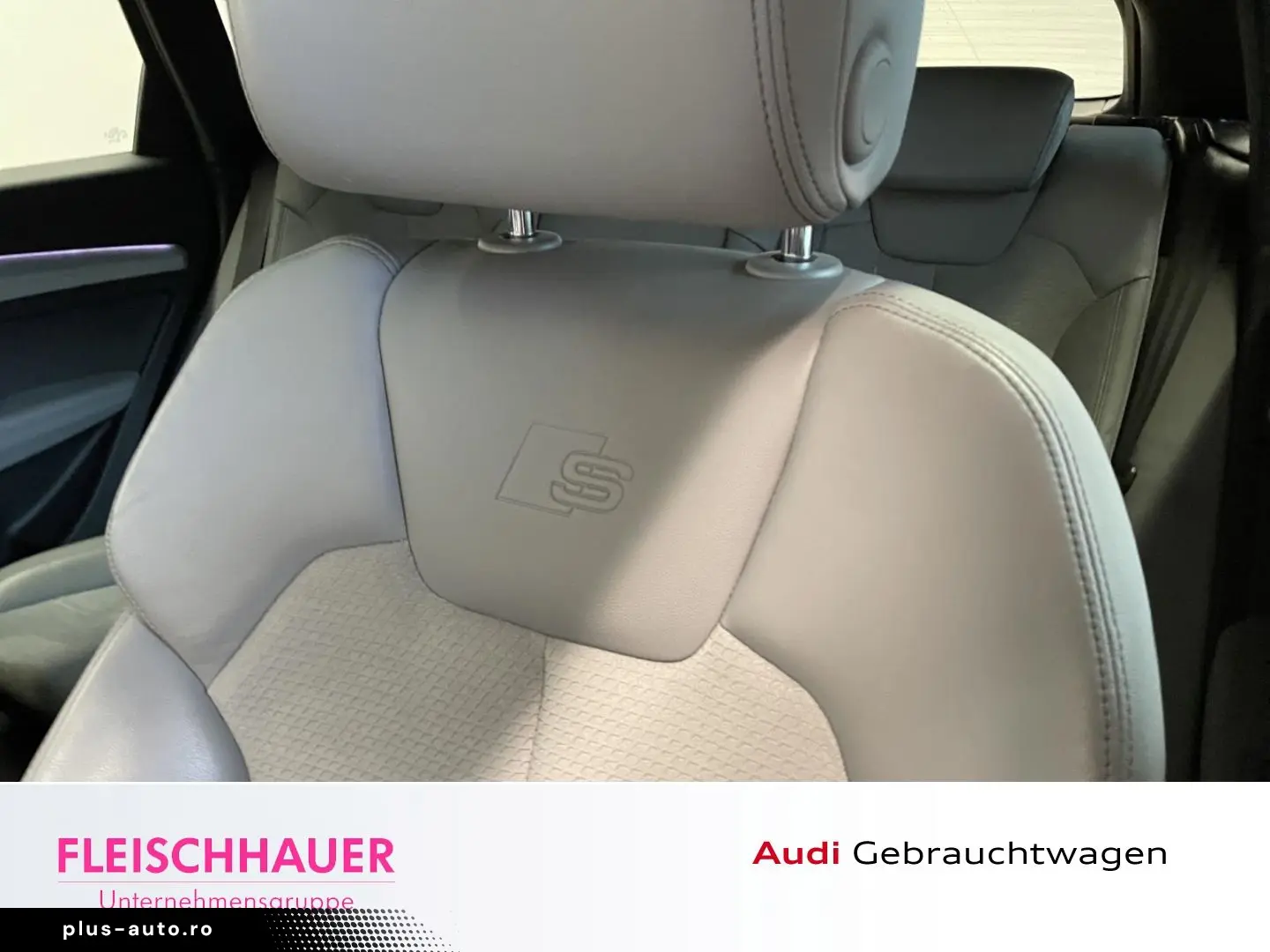AUDI Q5 Sportback 40 S line quattro B&O LED Pano Lede