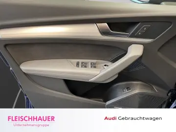 AUDI Q5 Sportback 40 S line quattro B&O LED Pano Lede