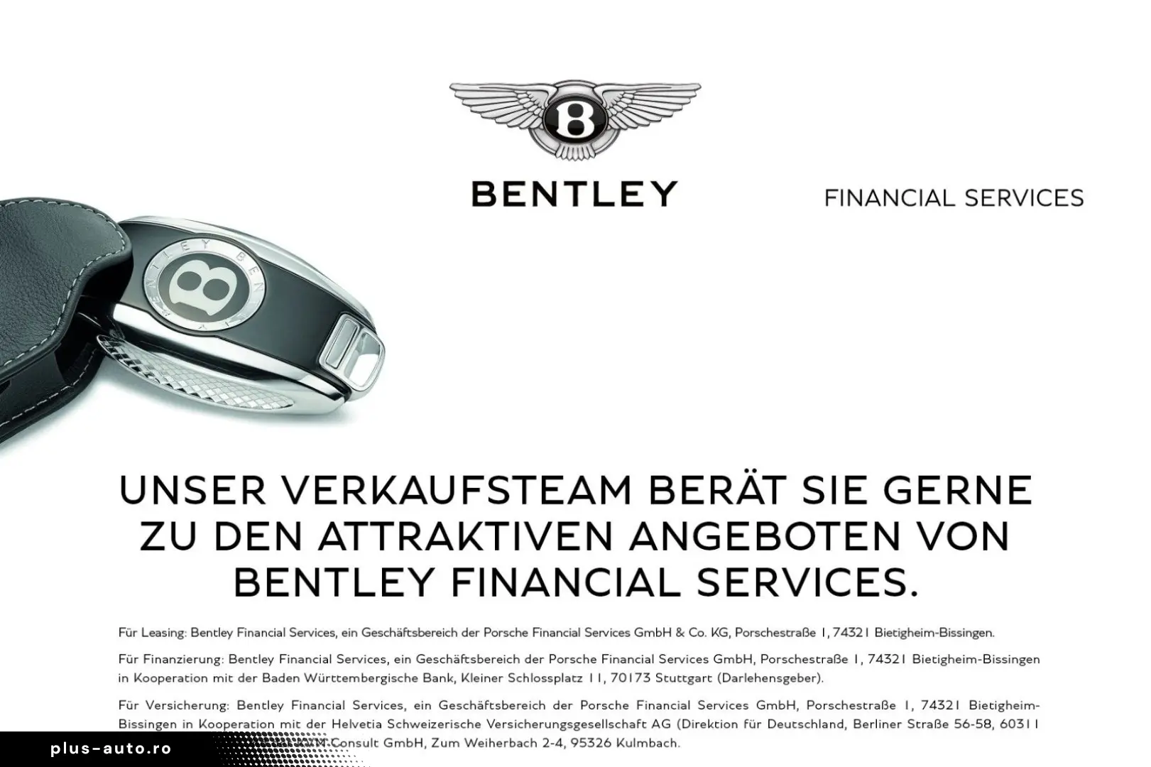 BENTLEY Continental GTC Speed MY25    BENTLEY DÜSSELDORF