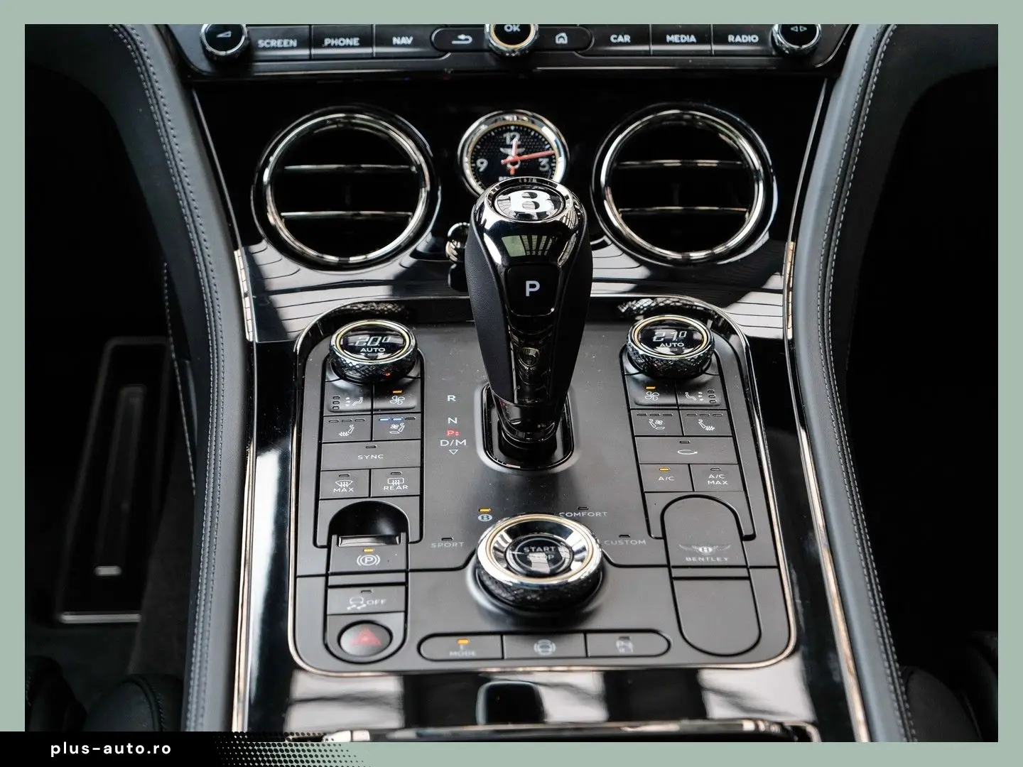 BENTLEY Continental GT Azure    BENTLEY DÜSSELDORF