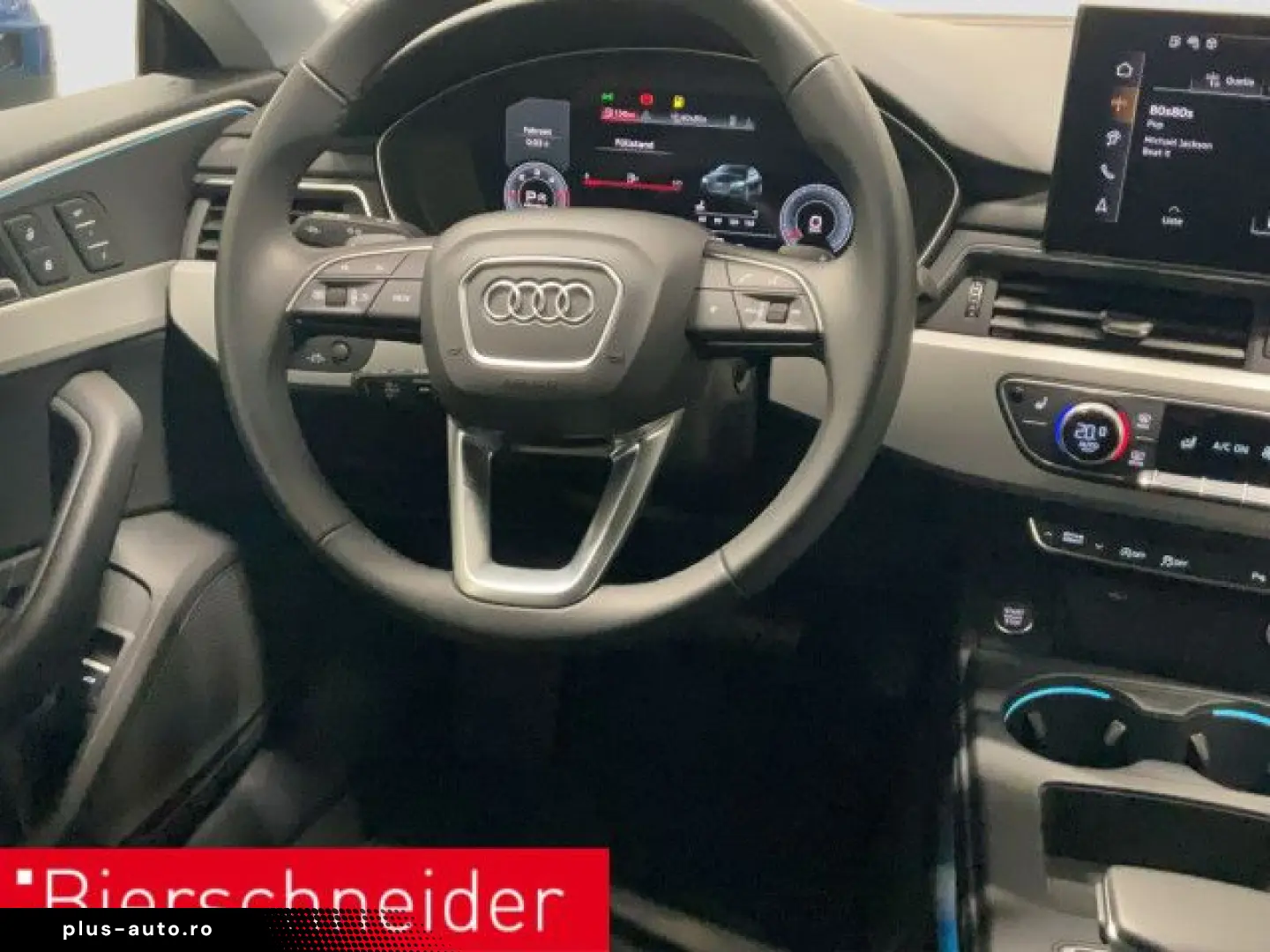 AUDI A5 Sportback 35 TDI S-Line Black 19 AHK MATRIX A