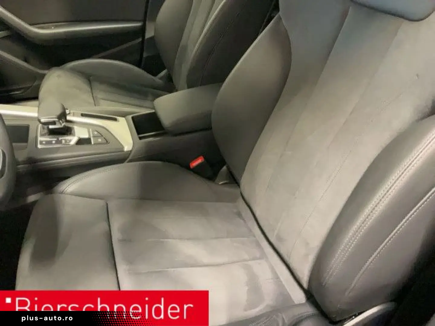 AUDI A5 Sportback 35 TDI S-Line Black 19 AHK MATRIX A