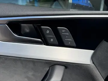 AUDI A5 50TDI QUAT SB 2X S LINE BLACK EDIT MATRIX KAM
