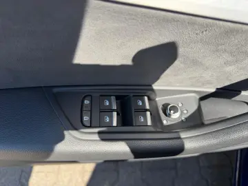 AUDI A5 50TDI QUAT SB 2X S LINE BLACK EDIT MATRIX KAM