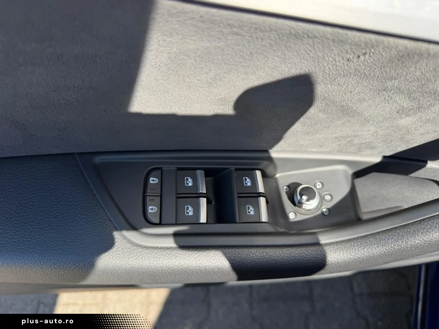AUDI A5 50TDI QUAT SB 2X S LINE BLACK EDIT MATRIX KAM