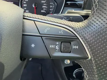 AUDI A5 50TDI QUAT SB 2X S LINE BLACK EDIT MATRIX KAM