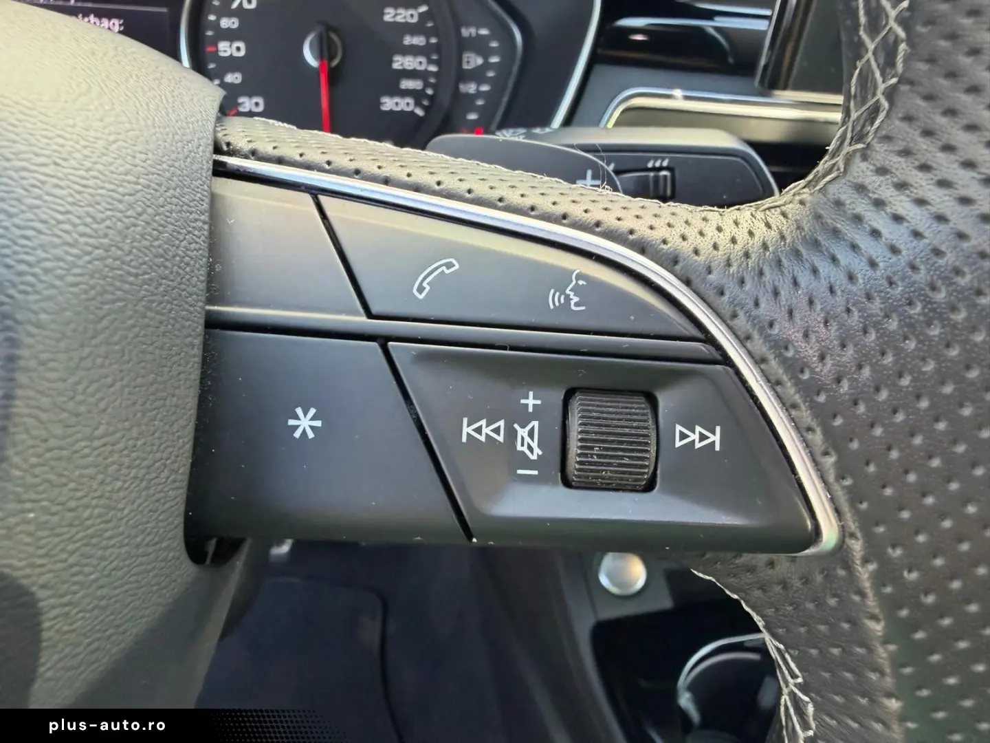 AUDI A5 50TDI QUAT SB 2X S LINE BLACK EDIT MATRIX KAM