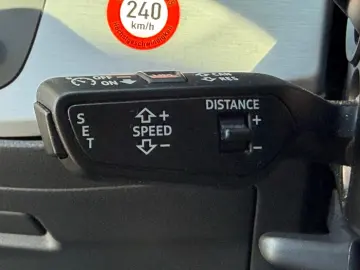 AUDI A5 50TDI QUAT SB 2X S LINE BLACK EDIT MATRIX KAM