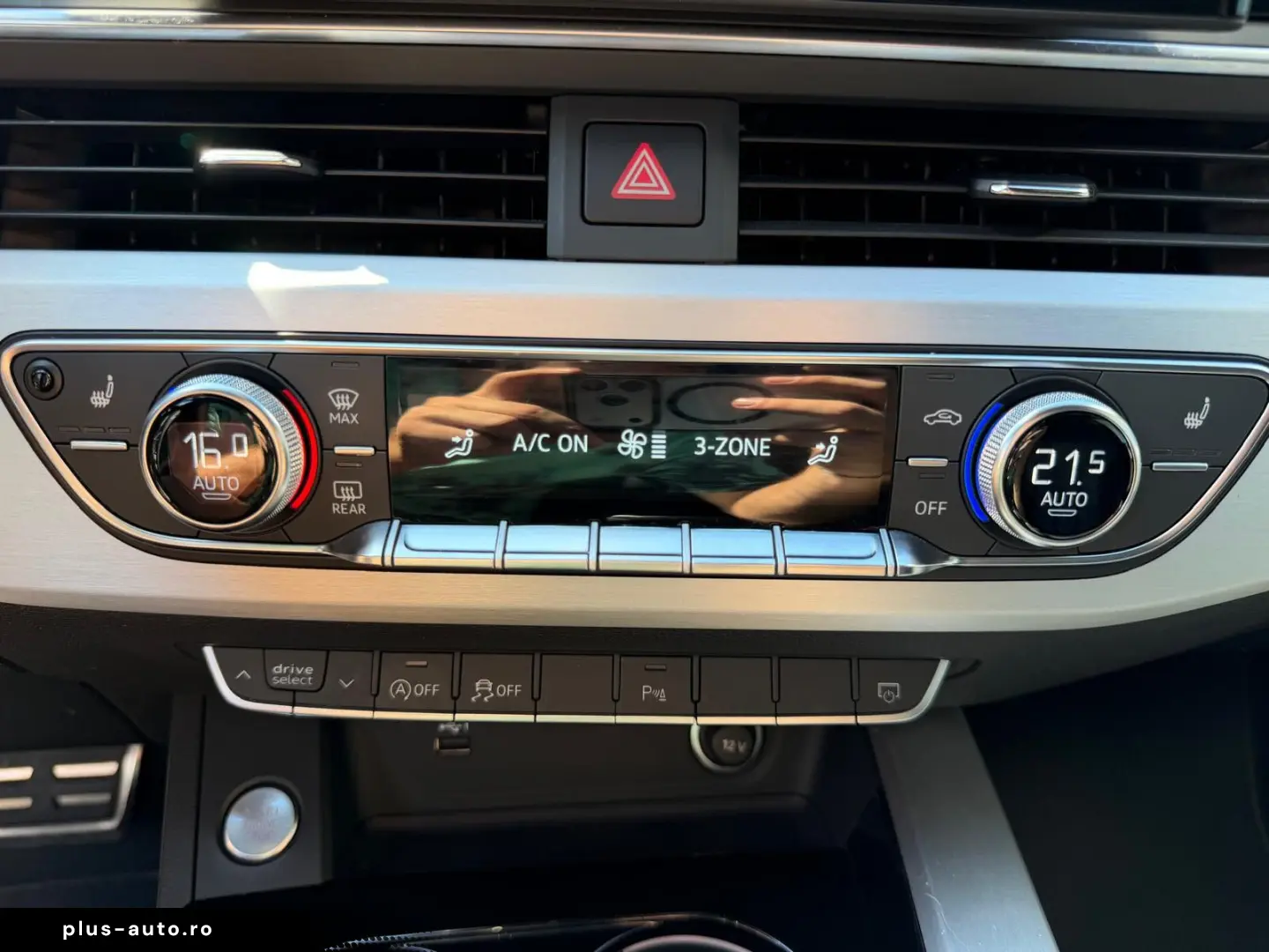 AUDI A5 50TDI QUAT SB 2X S LINE BLACK EDIT MATRIX KAM