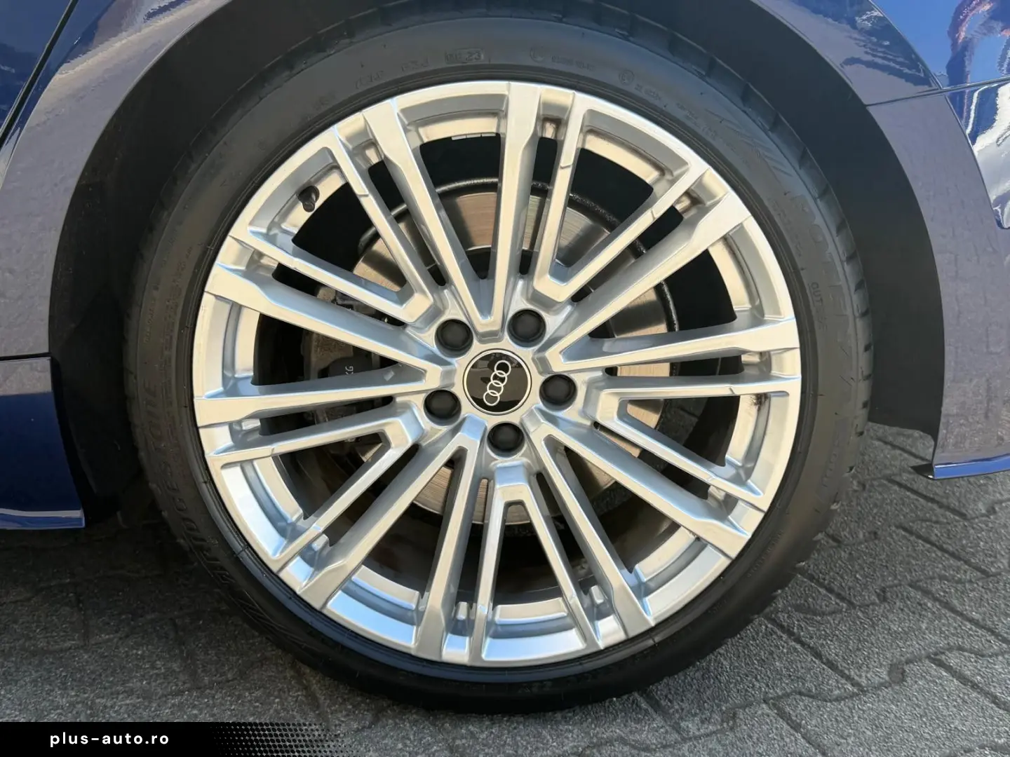 AUDI A5 50TDI QUAT SB 2X S LINE BLACK EDIT MATRIX KAM