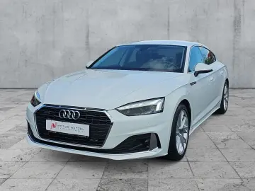 AUDI A5 Sportback 40 TFSI QU S-TR ADVANCED MATRIX RFK