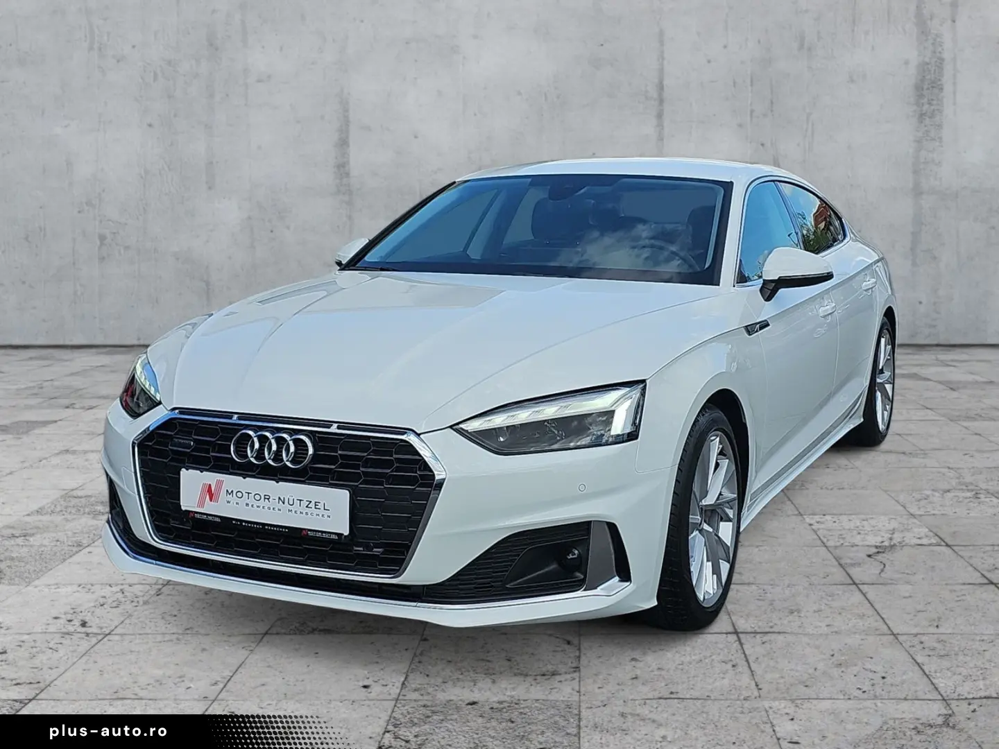 AUDI A5 Sportback 40 TFSI QU S-TR ADVANCED MATRIX RFK