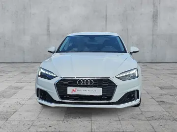 AUDI A5 Sportback 40 TFSI QU S-TR ADVANCED MATRIX RFK
