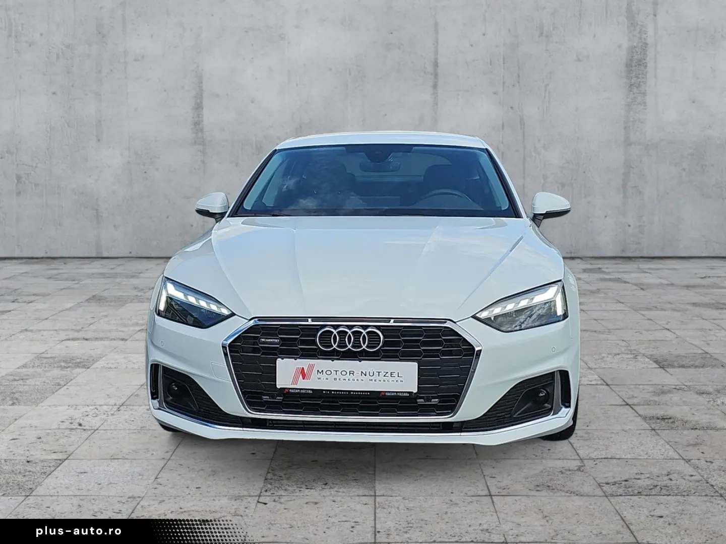 AUDI A5 Sportback 40 TFSI QU S-TR ADVANCED MATRIX RFK
