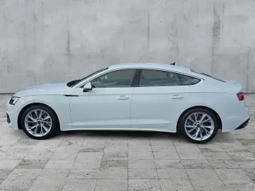 AUDI A5 Sportback 40 TFSI QU S-TR ADVANCED MATRIX RFK