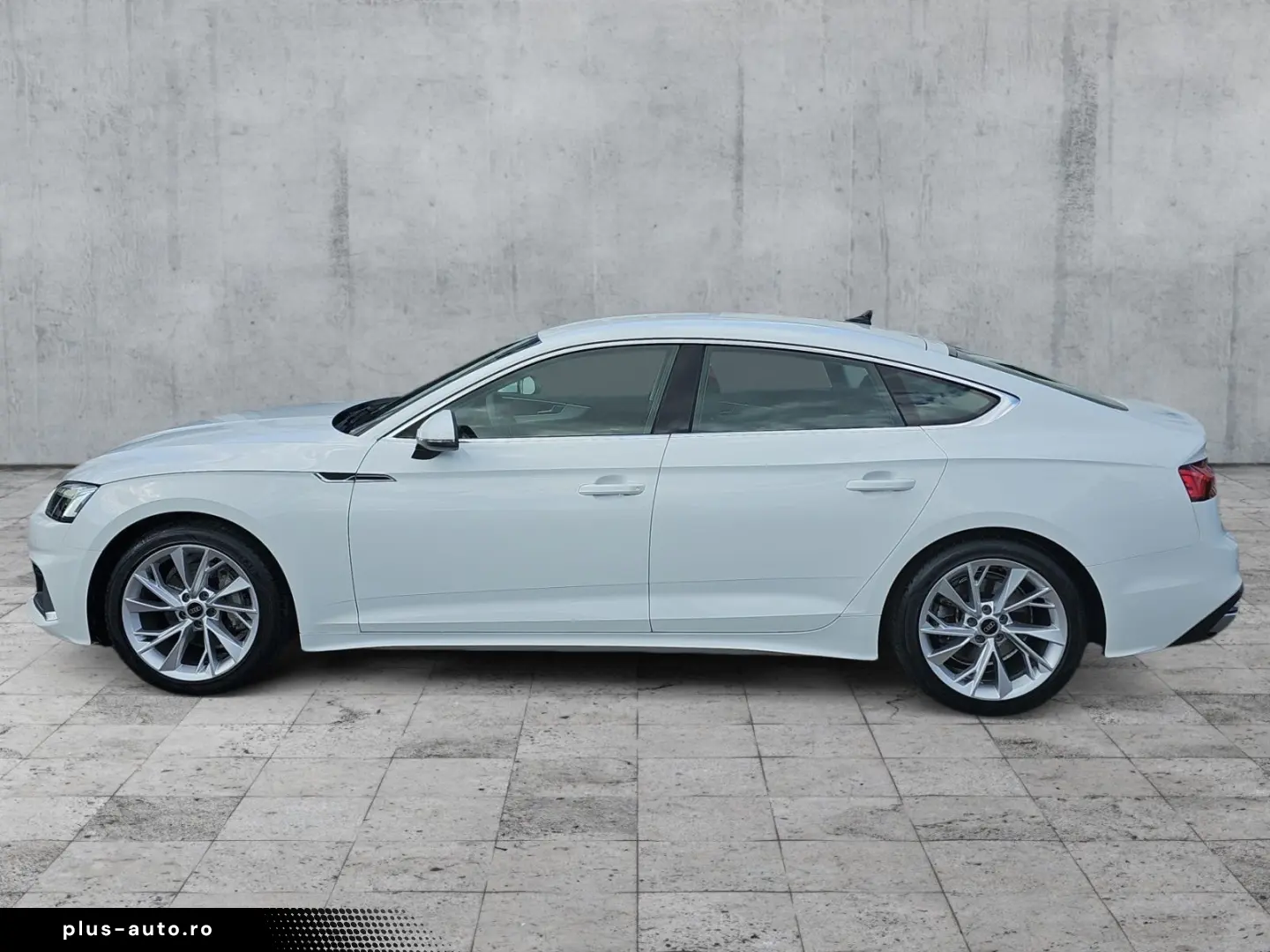 AUDI A5 Sportback 40 TFSI QU S-TR ADVANCED MATRIX RFK