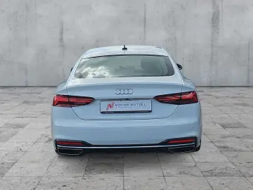 AUDI A5 Sportback 40 TFSI QU S-TR ADVANCED MATRIX RFK
