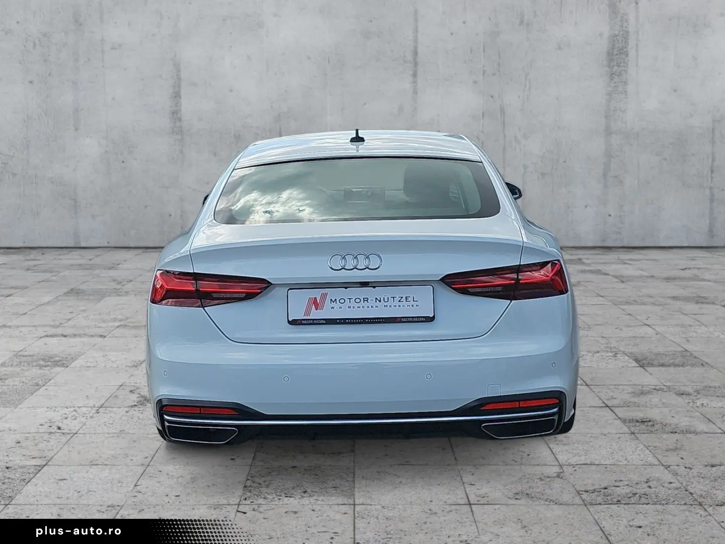 AUDI A5 Sportback 40 TFSI QU S-TR ADVANCED MATRIX RFK
